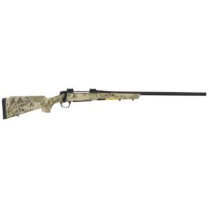 CVA CASCADE RIFLE 22 6.5CREED RT HILLSIDE THD