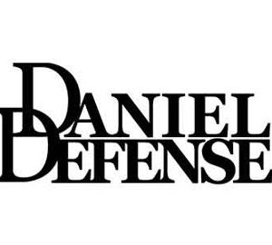 RIS III 10.5" ASSEMBLY BLACK