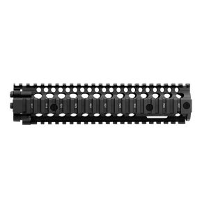 DAN RAIL RIS II MK18 BLK