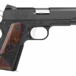 DW GUARDIAN 45ACP BOBTAIL 8RD BLK
