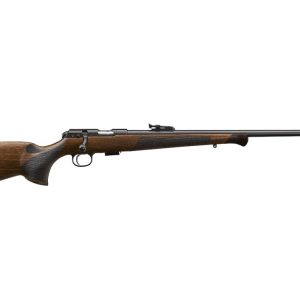 CZ 457 PREM 22LR 24.8" WLNT 5RD TB