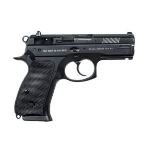 CZ 75 P-01 9MM 3.75" BLK 15RD