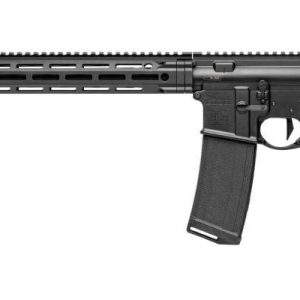 DAN DDM4 V7 PRO 5.56 18 S2W MFR 15 MLOK 3 GUN