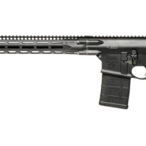 DAN DD5 V5 6.5CREED 20 S2W BLK 15 MLOK 20RD