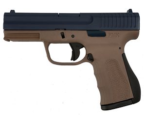 FMK G9C1G2BRTSSCM 9C1 G2 9MM  10RD BRT BRZ CA/MA