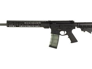 FAXON ASENT AR-15 RIFLE  5.56