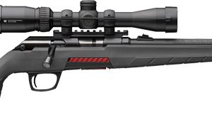 WINCHESTER XPERT BR .22LR 18"