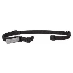 Blue Fore Gear Vickers ONE Sling - Black - 1"" wide