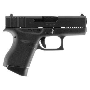 GLOCK 43 9MM 3.41 FS 2 6RD US MADE