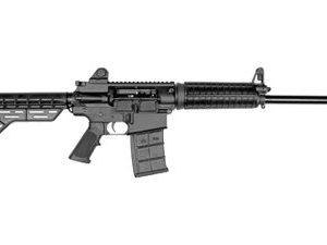 JTS AR 12GA 18.7 RIBBED FOREND PIC RAIL 2 5RD