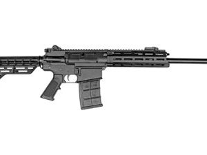 JTS M12AR 12GA 18.7 FOREND RAIL 5RD SEMI