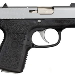 KAHR P380 380ACP 2.5 SS CA LEGAL