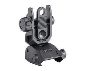 KRISS REAR FLIP SIGHT STEEL