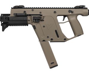 KRISS VECTOR SDP-E G2 10MM 5.5 TB FDE 15RD