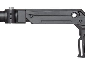 KRISS VECTOR G2 FOLDING STOCK AMBIDEXTROUS BLK