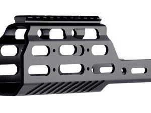 KRISS VECTOR MODULAR RAIL KIT MK1 BLK