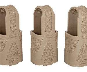 MAGPUL ORIG 9MM SUBGUN 3PK FDE