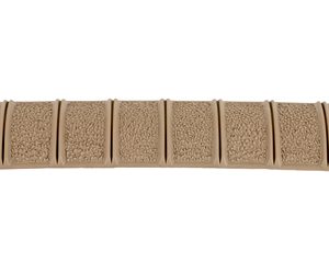 MAGPUL XT RAIL TEXTURE PANEL FDE