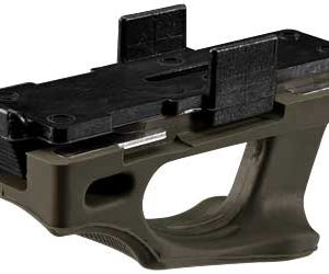 MAGPUL RANGER FLOORPLATE LOOP 3PK OD