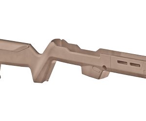 MAGPUL PC BACKPACKER STK RUG PCC FDE