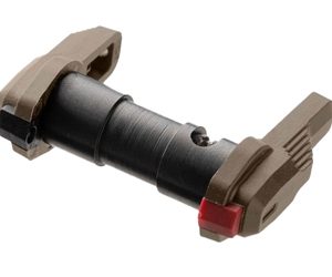 MAGPUL ESK ENHANCED SLCTR KIT AR FDE