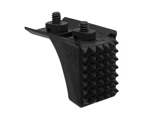 MAGPUL M-LOK BARRICADE STOP BLACK