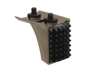 MAGPUL M-LOK BARRICADE STOP FDE