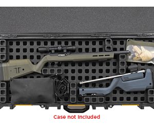 MAGPUL DAKA GRID CASE ORG VAULT V800