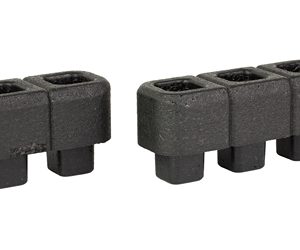 MAGPUL DAKA BLOCK EXPANSION KIT BLK