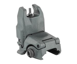 MAGPUL MBUS FRNT FLIP SGHT GEN 2 GRY