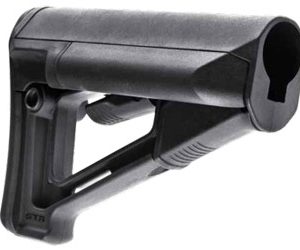 MAGPUL STR CARB STK MIL-SPEC BLK