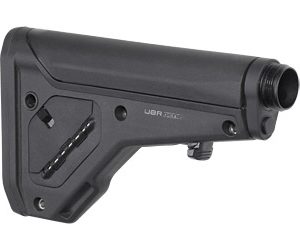 MAGPUL UBR GEN 2 ADJ STK AR15/M4 BLK