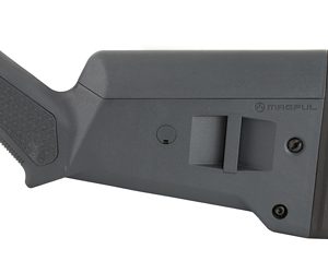 MAGPUL SGA MOSS 500/590 STK GRY