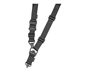 MAGPUL MS3 SINGLE QD SLING G2 BLK