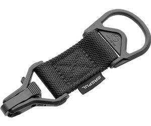 MAGPUL MS1 SINGL PT PARACLIP BLK