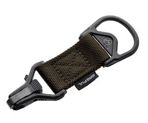 MAGPUL MS1 SINGL PT PARACLIP RGR