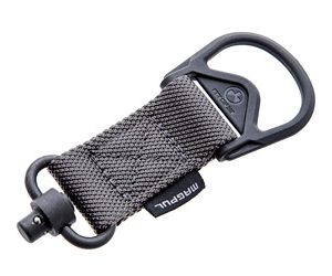 MAGPUL MS1 SINGL PT QD ADPTR GRY