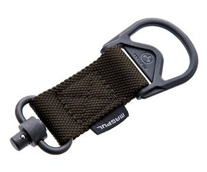 MAGPUL MS1 SINGL PT QD ADPTR RGR