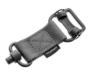 MAGPUL MS1 SNGLPT DUAL ADAPT GRY