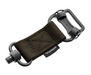 MAGPUL MS1 SNGLPT DUAL ADPTR RGR
