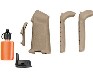 MAGPUL MIAD AR10 GEN1.1 GRIP KIT FDE