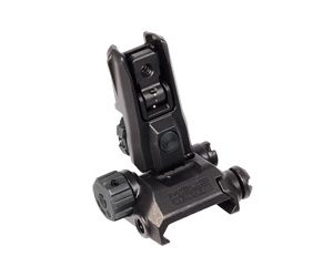 MAGPUL MBUS PRO LR ADJ SIGHT REAR