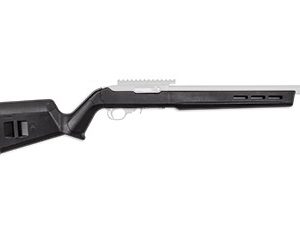 MAGPUL HUNTER X-22 STK RUG 10/22 BLK