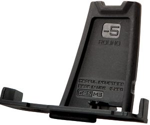 MAGPUL PMAG GEN M3 MINUS 5RD 762 3PK