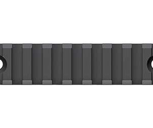 MAGPUL M-LOK ALUM RAIL SECT 9 SLOTS