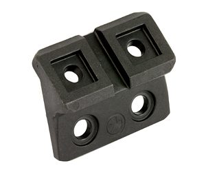 MAGPUL M-LOK OFFSET LIGHT MNT POLY