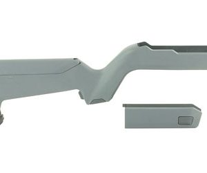 MAGPUL X22 BCKPCKR STK 10/22TD GRY