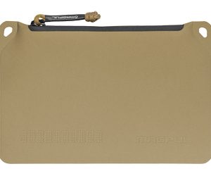 MAGPUL DAKA POUCH SMALL FDE 6"X9"