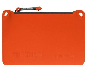 MAGPUL DAKA POUCH SMALL ORG 6"X9"