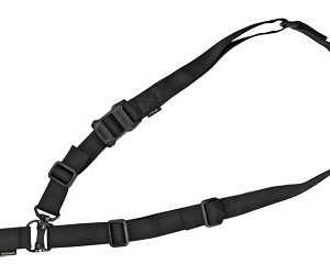 MAGPUL MS4 QDM SLING BLK